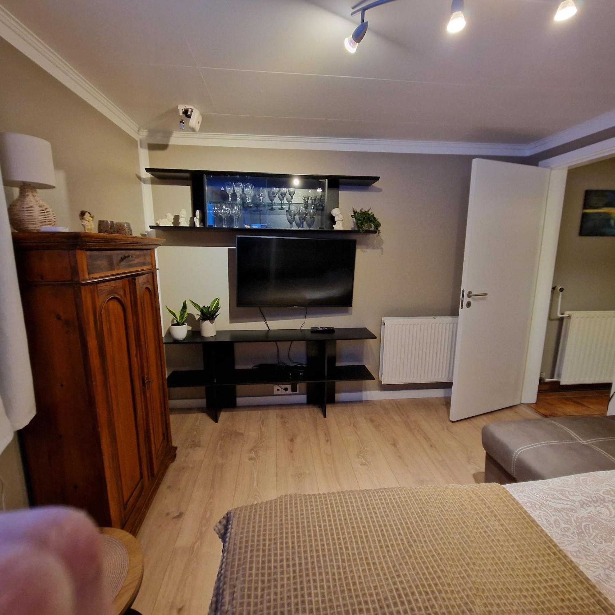 Helgimagri Apartment 아퀴레이리 외부 사진
