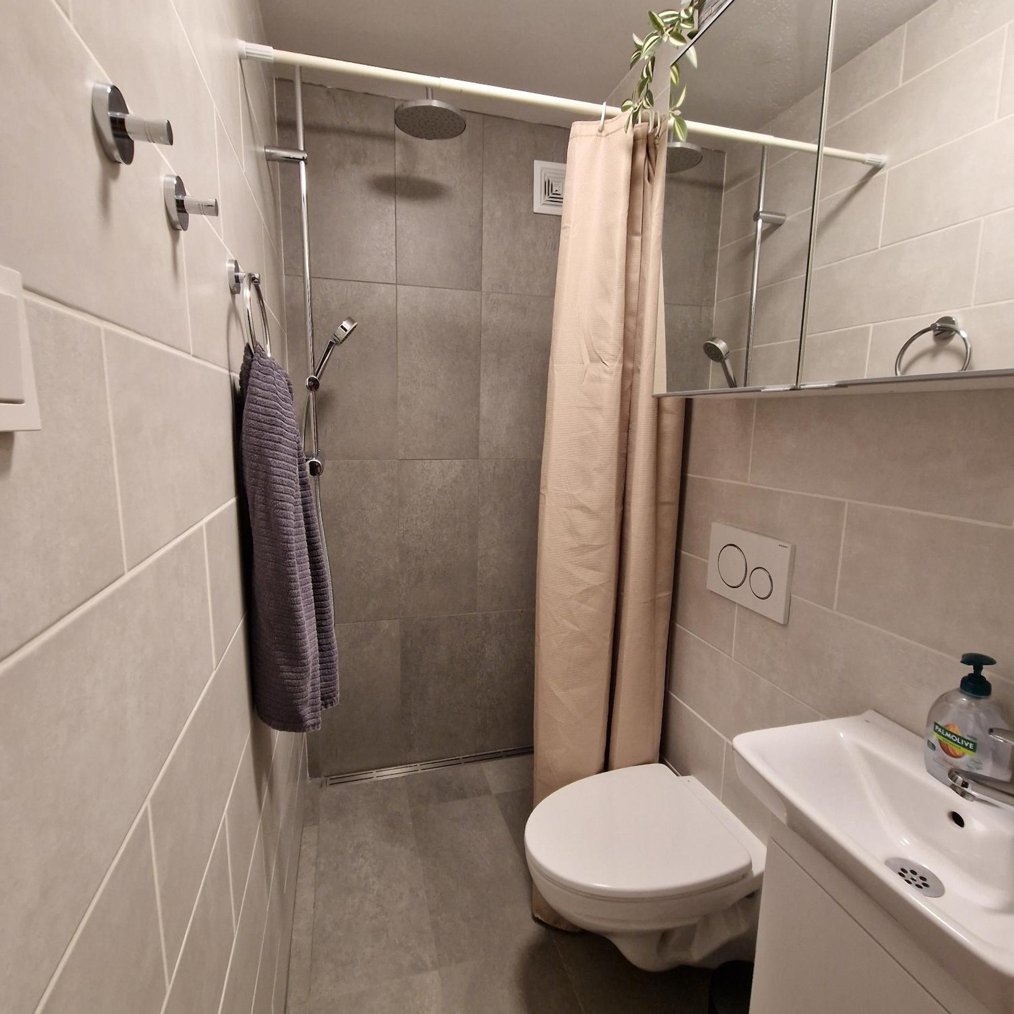 Helgimagri Apartment 아퀴레이리 외부 사진